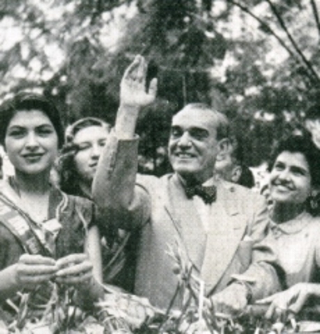 Reforma a la Ley Electoral