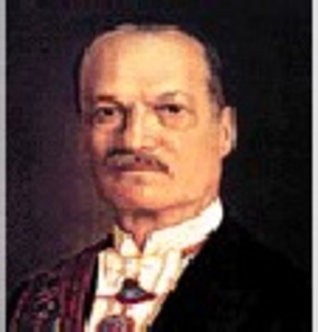 DR. SEGUNDO CÓRDOVA Y RIVERA