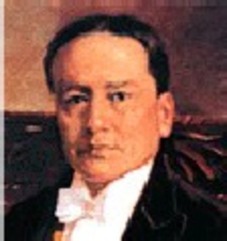 PRESIDENCIA DR. ISIDRO AYORA CUEVA