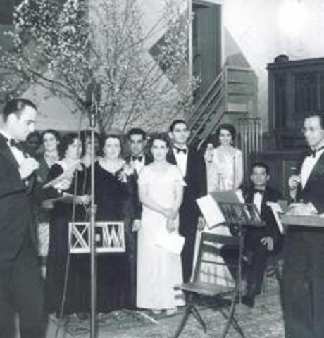 Ley de Radio y Televisión