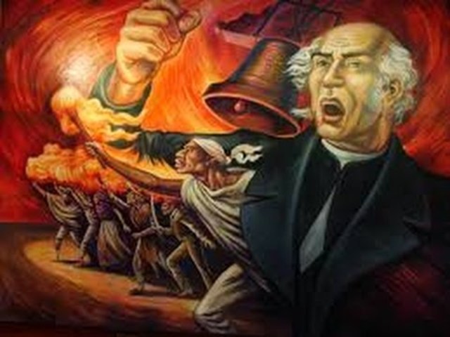 Movimiento de Independencia