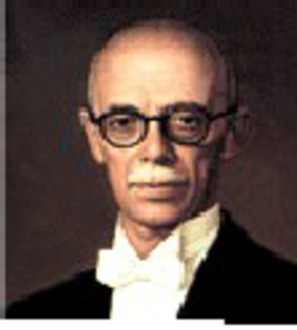 DR. JOSÉ MARÍA VELASCO IBARRA
