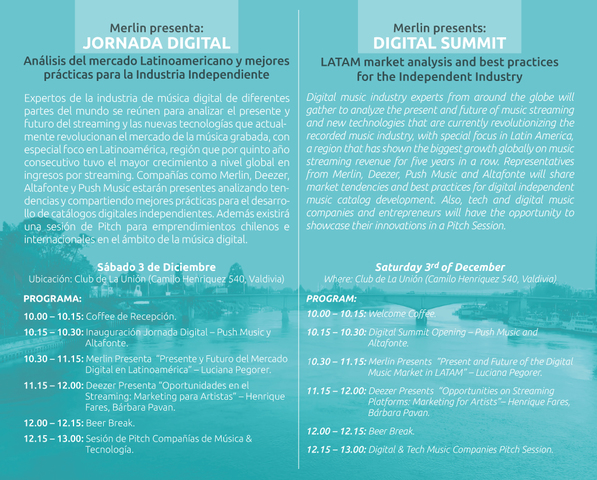 Se realiza una "Jornada Digital" extraordinaria