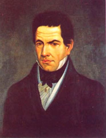 Reforma educativa de 1823