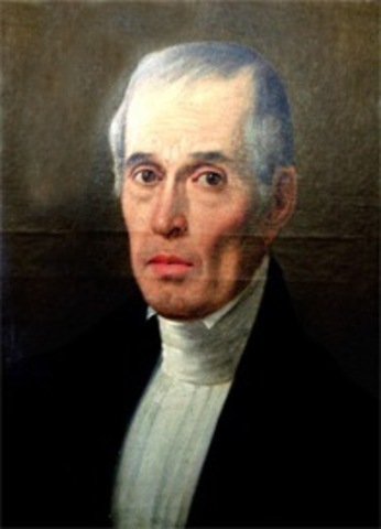 Durante el Santaanismo