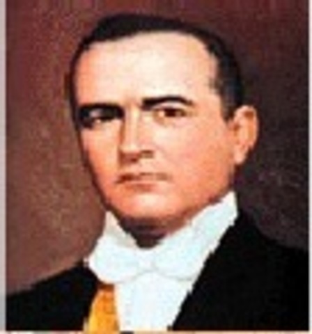 Dr. Otto Arosemena Gómez