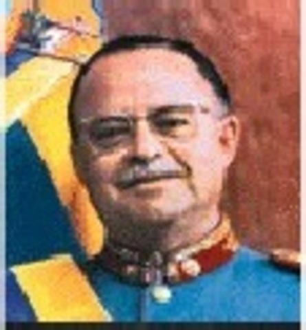 General Guillermo Rodríguez Lara