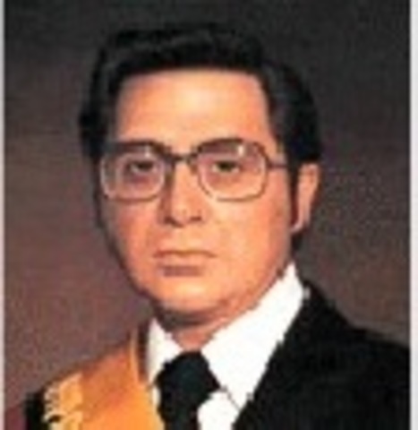 Jaime Roldós Aguilera