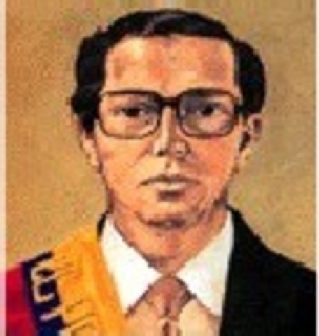 Dr. Osvaldo Hurtado Larrea