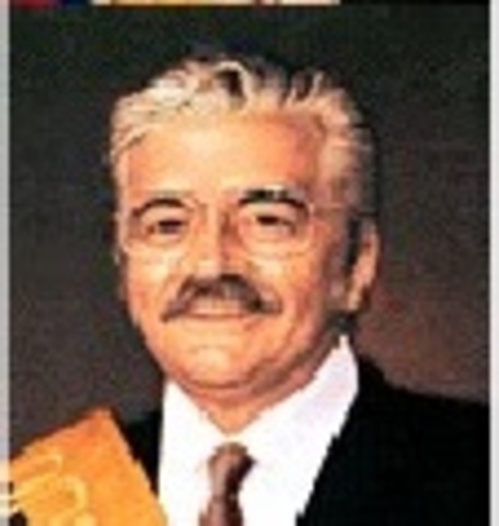 Ing. León Febres Cordero Ribadeneira