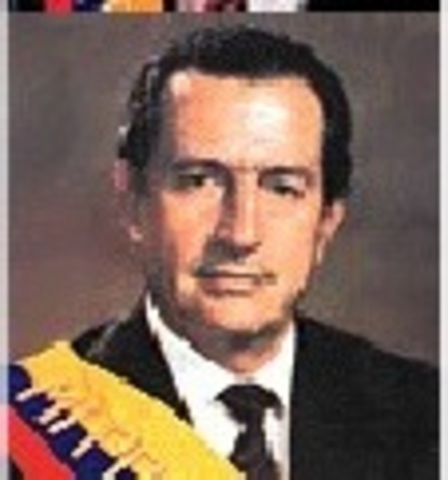 Dr. Rodrigo Borja Cevallos