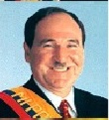Abogado Abdala Bucaram Ortiz