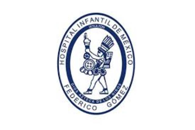 Creación del Hospital Infantil de México