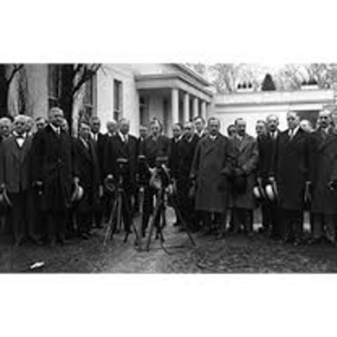 Reconstruction Finance Corporation