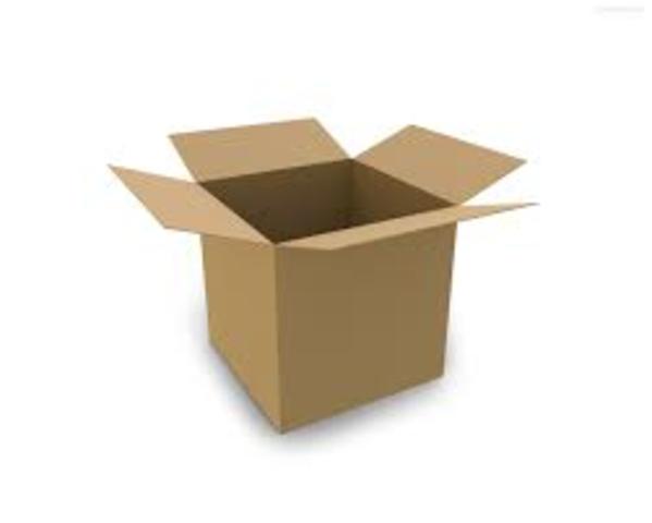 Invention of the box