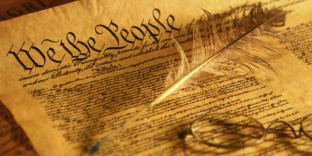 Constitution of USA