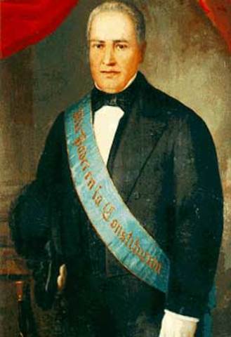 Dr. Vicente Rocafuerte