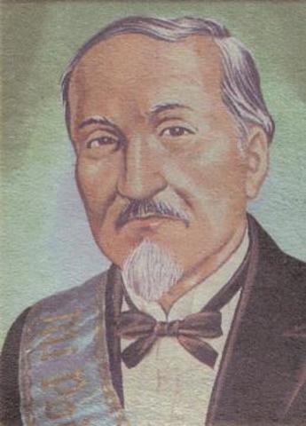 Coronel Manuel de Ascázubi