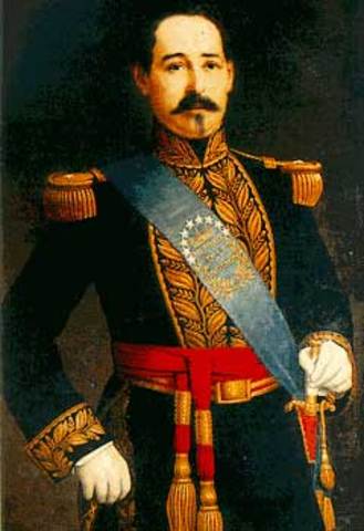 General Francisco Robles