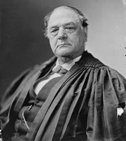 Nomination of Noah H. Swayne