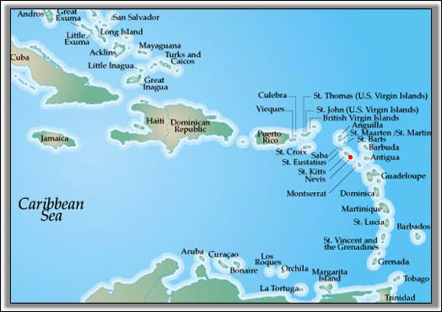 Остров в вест индии 4 букв сканворд. Виргинские острова на карте. Остров Тортуга на карте Карибского бассейна. • Остров Эксума,на карте.