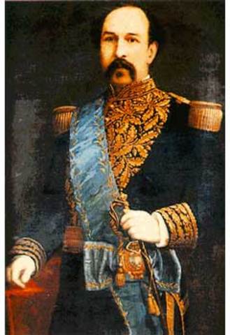 General Ignacio de Veintimilla