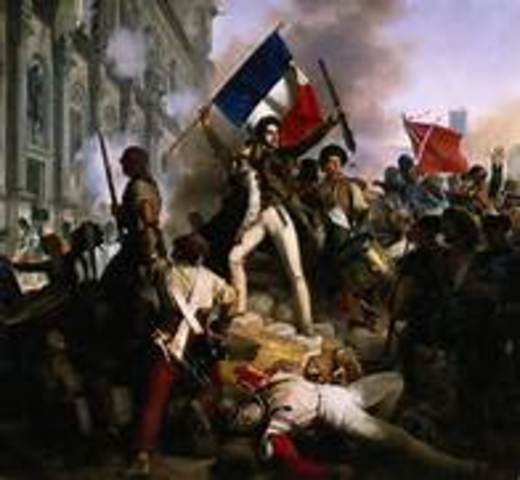 French Revolution