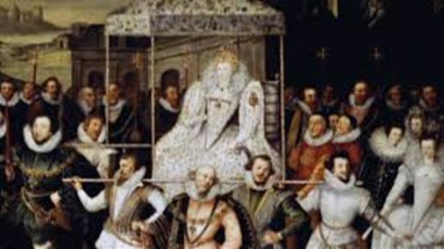 King Henry VIII begins Protestant Anglican church