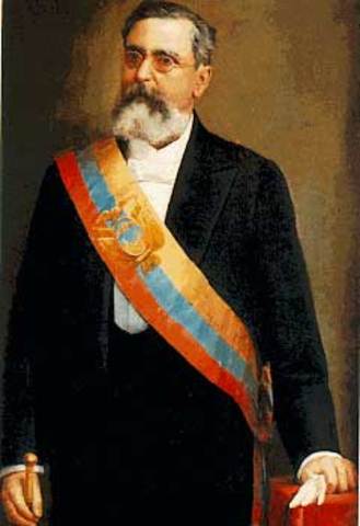 Dr. Emilio Estrada