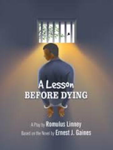 A Lesson Before Dying