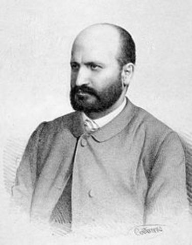 Pedro Antonio de Alarcon