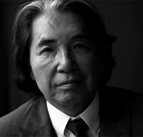 Nacimiento Kenzo Takada