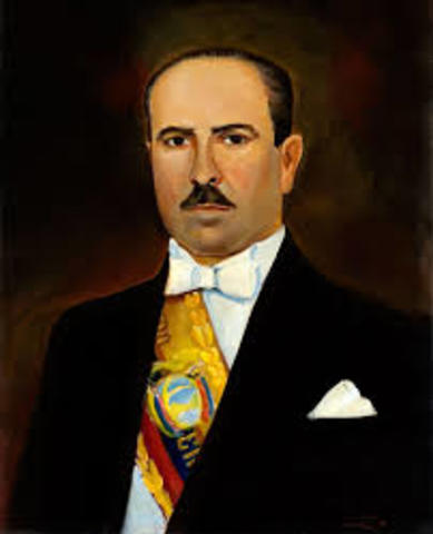 Dr. Carlos A. Arroyo del Río