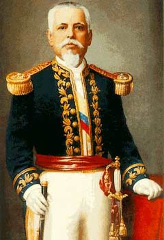 General Eloy Alfaro Delgado
