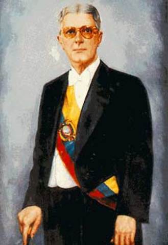 Carlos Julio Arosemena Tola