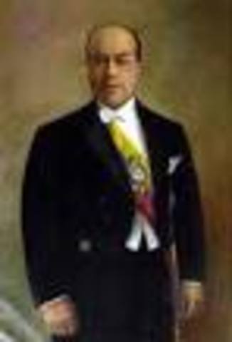 Dr. Aurelio Mosquera N.