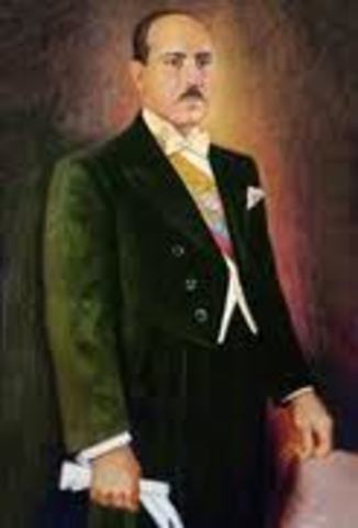 Dr. Carlos A. Arroyo del R.