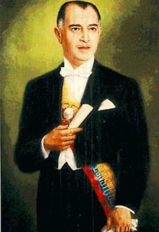 Dr. Camilo Ponce Enríquez