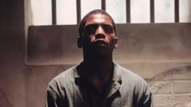 A Lesson Before Dying