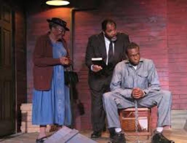 A Lesson Before Dying