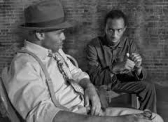 A Lesson Before Dying