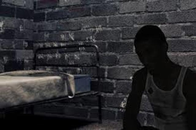 A Lesson Before Dying