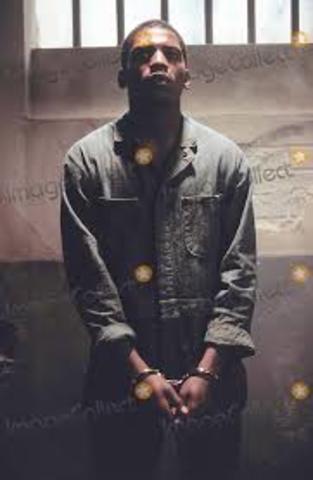 A Lesson Before Dying