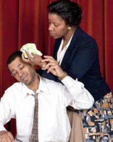 A Lesson Before Dying