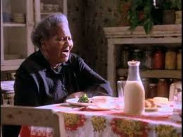 A Lesson Before Dying