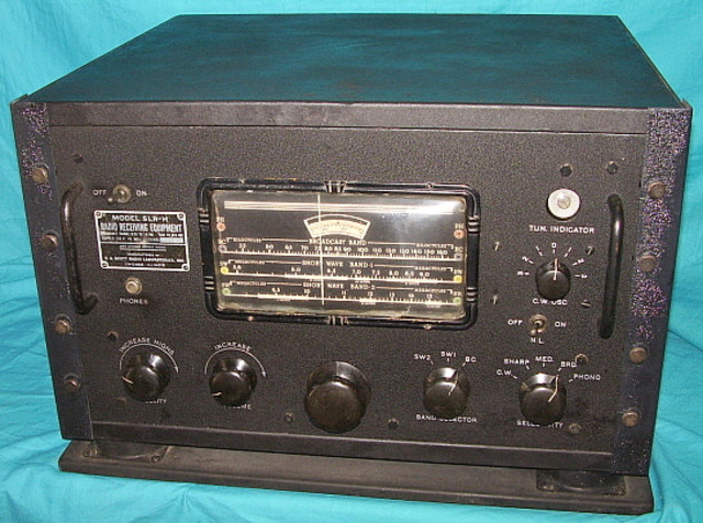 Radios Banned\\Ch. 8