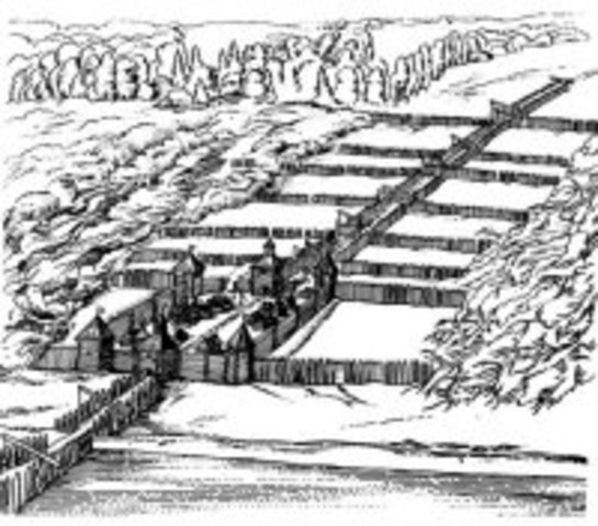 Russia Established Christian State