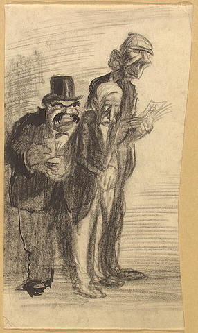 Morgan, Mellor, and Rockefeller