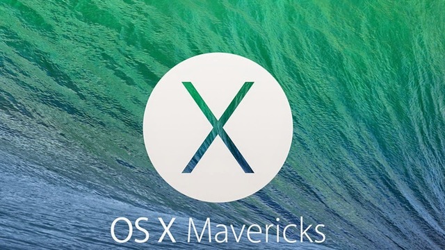 Mac OS X 10.7 “Mountain Lion”