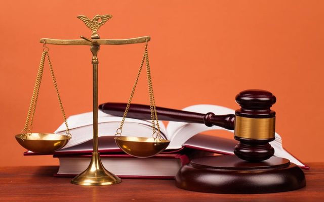 Reformed Legal System